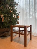 Houten krukje, Gebruikt, No, Ophalen of Verzenden, No@mail.com