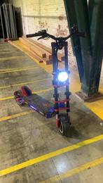 Elektrische step Vsett11+, Ophalen, Zo goed als nieuw