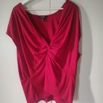 T-shirt Ralph Lauren - Maat 56, Ophalen of Verzenden, Gedragen, Rood