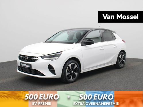 Opel Corsa-e Elegance 50 kWh, Auto's, Opel, Bedrijf, Te koop, Corsa, ABS, Airbags, Airconditioning, Alarm, Android Auto, Apple Carplay