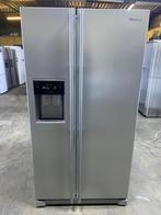 Amerikaanse Koelkast Samsung A++ met GARANTIE, Elektronische apparatuur, Koelkasten en IJskasten, Ophalen of Verzenden, Zo goed als nieuw