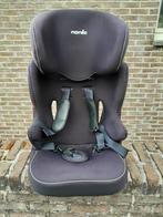 Nania kinderstoel auto (9 - 36 kg), Overige merken, Autogordel, Ophalen of Verzenden, Zo goed als nieuw