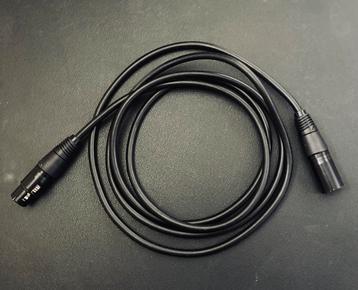 Sono XLX-, JACK-, RCA-kabelsets... beschikbaar voor biedingen