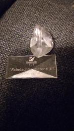 Vintage swarovski zwaan, Verzamelen, Ophalen