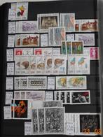 Grote collectie van +- 800 nieuwe postzegels **., Postzegels en Munten, Ophalen of Verzenden, Postfris, Overige thema's
