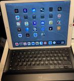 Apple Ipad pro 12.9 met toetsenbord/case, Computers en Software, Apple iPads, Gebruikt, 32 GB, Apple iPad, 12 inch