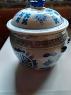 chinese porseleinen pot, Antiek en Kunst, Ophalen
