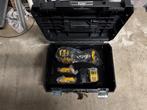 Nieuwe Dewalt-nietmachine, Ophalen, Nieuw
