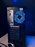 Gaming pc en monitor, Computers en Software, Desktop Pc's, Ophalen, 32 GB, Zo goed als nieuw, Gaming pc