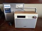 Philips AE5020 DAB radio, Ophalen, Zo goed als nieuw, Radio