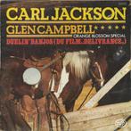 carl jackson glen campbell orange blossom special, CD & DVD, Vinyles | Autres Vinyles, 12 pouces, Utilisé, Enlèvement ou Envoi