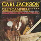 carl jackson glen campbell orange blossom special, 12 pouces, Utilisé, Enlèvement ou Envoi