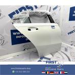 W177 DEUR RECHTSACHTER WIT A KLASSE PORTIER COMPLEET 2018-20