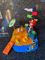 Playmobil strand, Kinderen en Baby's, Speelgoed | Playmobil, Ophalen of Verzenden, Zo goed als nieuw