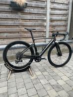 Scott Solace Gravel Ultimate, Ophalen, Carbon