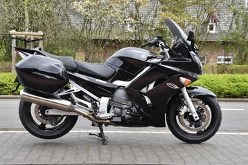 YAMAHA FJR 1300 - SLECHTS 29.136 kms