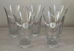 Lot de 5 Verres Abbaye de Leffe, Verzamelen, Glas en Drinkglazen, Ophalen, Zo goed als nieuw