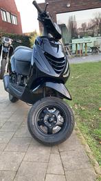 Zip 125cc ac (a klasse), Fietsen en Brommers, Ophalen of Verzenden, Blok, Aprilia