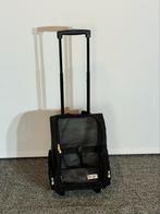 Honden / kat transport trolley, Ophalen, Zo goed als nieuw