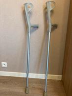 Krukken, Diversen, Ophalen, Gebruikt