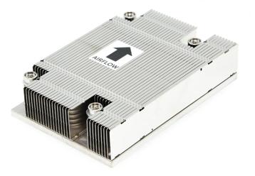 Dell PowerEdge R230 / R330 heatsink RJHXF beschikbaar voor biedingen