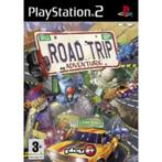 Road Trip Adventure, Consoles de jeu & Jeux vidéo, Jeux | Sony PlayStation 2, Course et Pilotage, À partir de 3 ans, Utilisé, Enlèvement ou Envoi