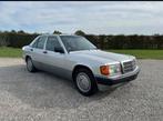 Mercedes 190E (92.500km) oldtimer, Auto's, Bedrijf, Te koop, SL