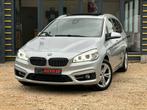 BMW 218 d 7 zits bouwjaar 2018, Automaat, Monovolume, 7 zetels, Diesel