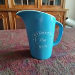 Gilbey’s dry gin waterkan, Ophalen, Zo goed als nieuw, Gebruiksvoorwerp