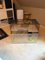 Hamster- gerbilkooi, Ophalen, Zo goed als nieuw, Hamster