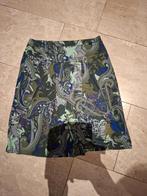 groene rok talking french m36, Talking French, Enlèvement ou Envoi, Taille 36 (S), Comme neuf