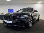 BMW 7 Serie 745 e Plugin Hybride - M Sport - Panodak, Auto's, BMW, Automaat, 4 deurs, Achterwielaandrijving, Gebruikt