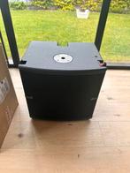 Db technologies dva ms12 nieuw, Audio, Tv en Foto, Ophalen, Nieuw, 120 watt of meer, Subwoofer