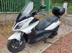Scooter Kymco Dinkstreet 300i, Motoren, Motoren | Overige merken, Scooter, 300 cc, Kymco, Motorrijbewijs A