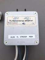 TL / Spaarlamp dimmer, Meerdere dieren, Kleurkanarie