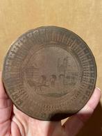 Reproduction Assiette du service de Sèvres de Napoléon I, Antiek en Kunst, Antiek | Porselein, Ophalen of Verzenden