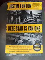 Deze Stad is van Ons, Ophalen of Verzenden, Zo goed als nieuw