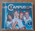 Cd Campus 12, studio 100, de muziek uit seizoen 1, Cd's en Dvd's, Ophalen of Verzenden, Zo goed als nieuw, Muziek