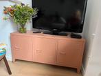 Locker kast, Huis en Inrichting, Ophalen, 100 tot 150 cm, Zo goed als nieuw, Metaal