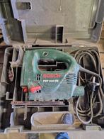 Bosch Decoupeerzaag 650PE, Ophalen, Gebruikt, Decoupeerzaag, 30 tot 70 mm