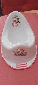 Wc potje voor kinderen, Kinderen en Baby's, Ophalen of Verzenden