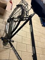 Mannen fiets, Gebruikt, Versnellingen, 65 cm of meer, Ophalen