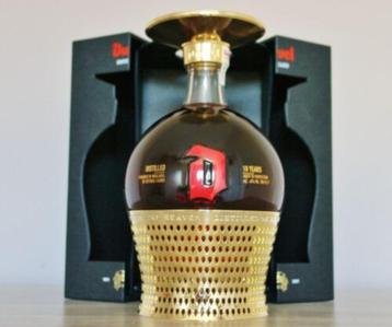 Bouteille Duvel Distilled 2516 limited Edition /150 yr/ 2021