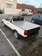 PICKUP Skoda felicia camionnette utilitaire, Autos, Achat, Entreprise, Boîte manuelle, Autre carrosserie