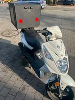 Sym xpro in goede staat, Fietsen en Brommers, Ophalen, Zo goed als nieuw