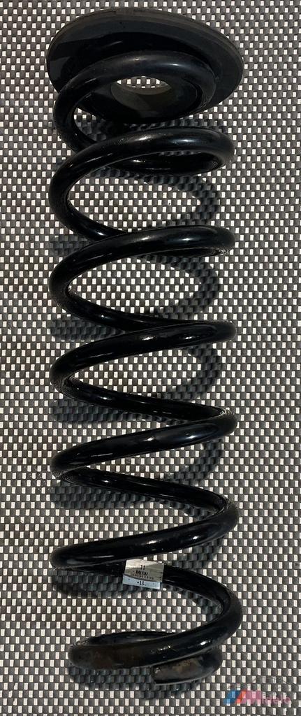 VW GOLF VII VEER 5Q0511115GH, Auto-onderdelen, Ophanging en Onderstel, Volkswagen, Gebruikt, Ophalen of Verzenden