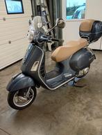 Vespa 250 GTS fonkelnieuwe staat 2300 km, 250 cc, Scooter, Particulier, 1 cilinder