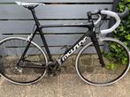 CARBON RACEFIETS MÜSING 56 cm., 28 inch, Gebruikt, Carbon, Ophalen of Verzenden