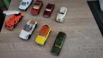 Matchbox, Hobby en Vrije tijd, Ophalen, Gebruikt, Overige typen, Matchbox