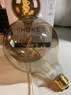 Afprijzing! LUCIDE LED lichtbron smoke, Enlèvement ou Envoi, Neuf, Synthétique, LED